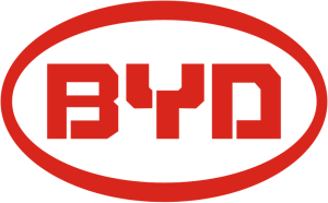 BYD